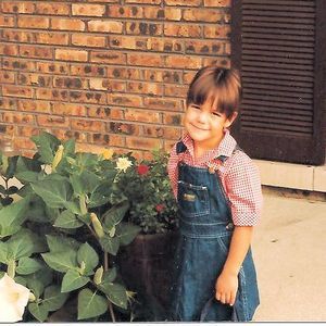 Meet your Posher, Lisa